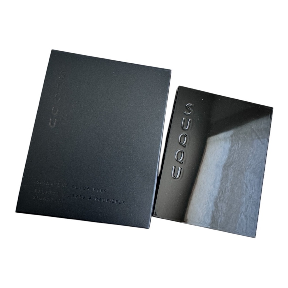 SUQQU Eyeshadow Palette